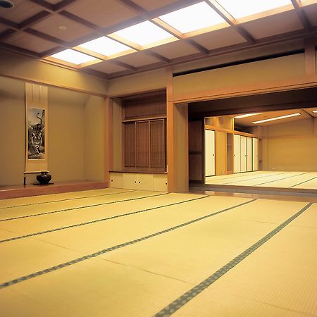 Hotel Yunosato Sugina Jugawara Exteriér fotografie
