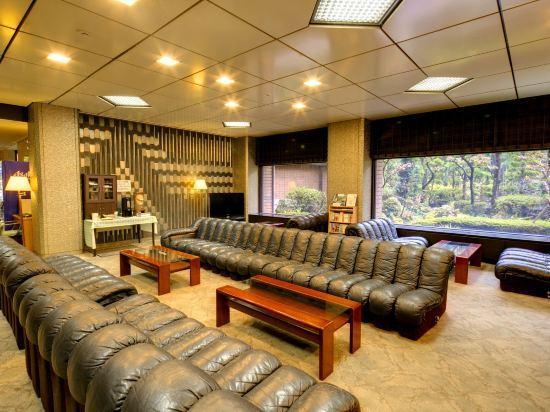 Hotel Yunosato Sugina Jugawara Exteriér fotografie