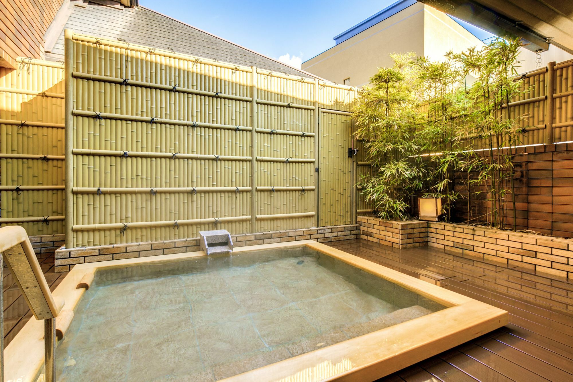 Hotel Yunosato Sugina Jugawara Exteriér fotografie