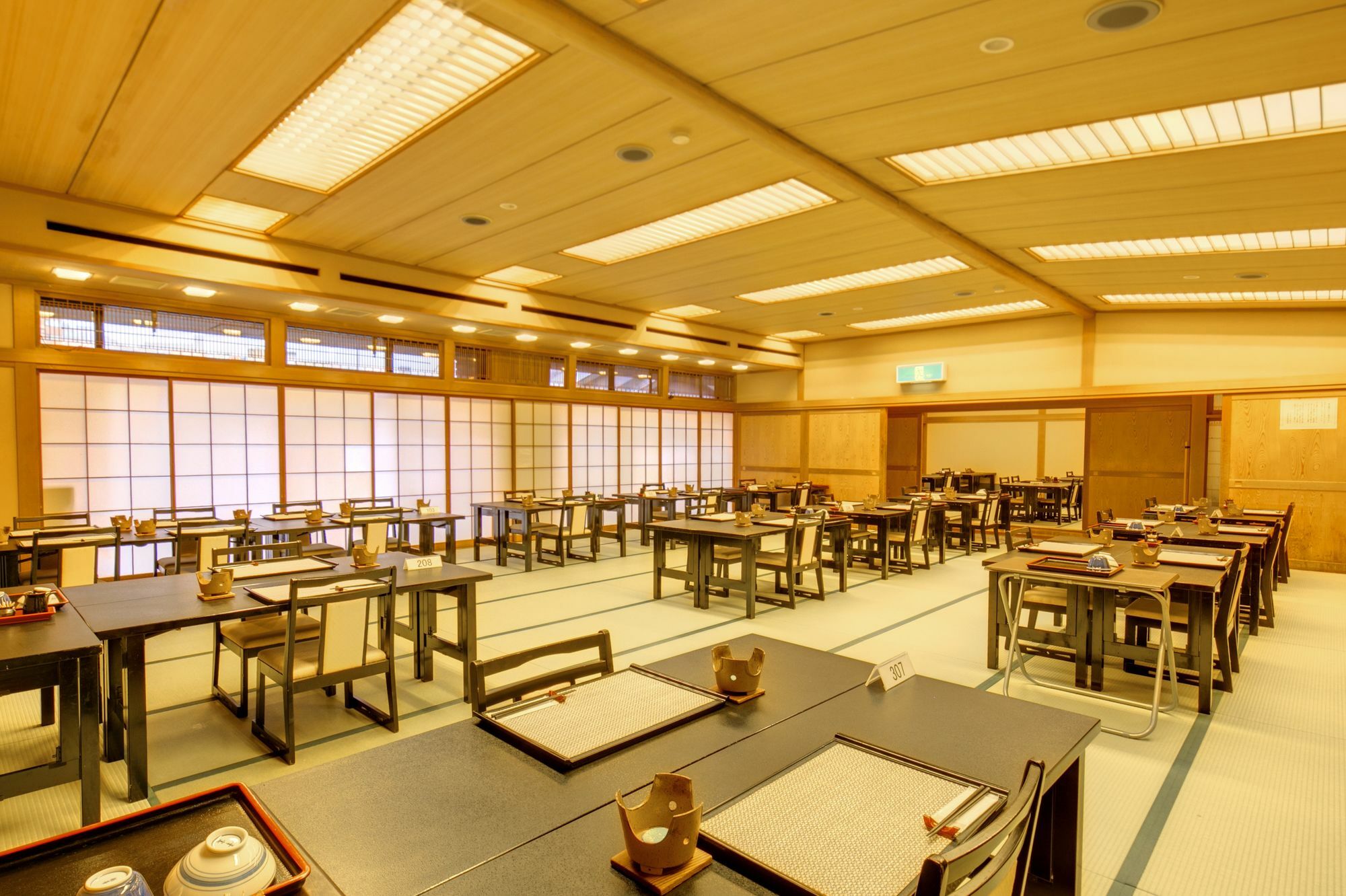 Hotel Yunosato Sugina Jugawara Exteriér fotografie