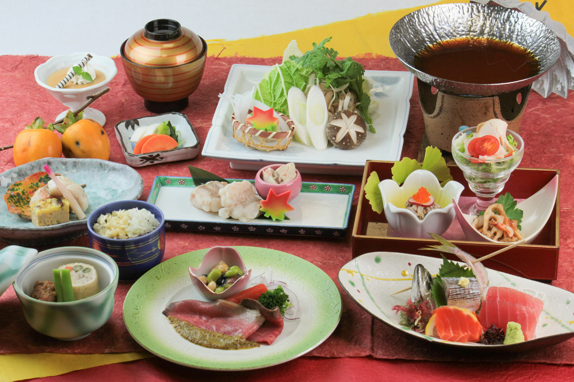 Hotel Yunosato Sugina Jugawara Exteriér fotografie