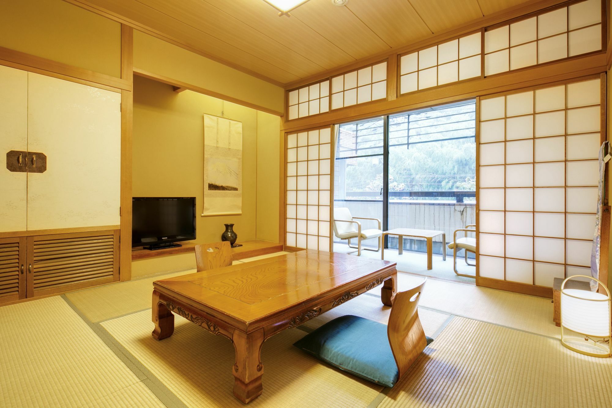 Hotel Yunosato Sugina Jugawara Exteriér fotografie