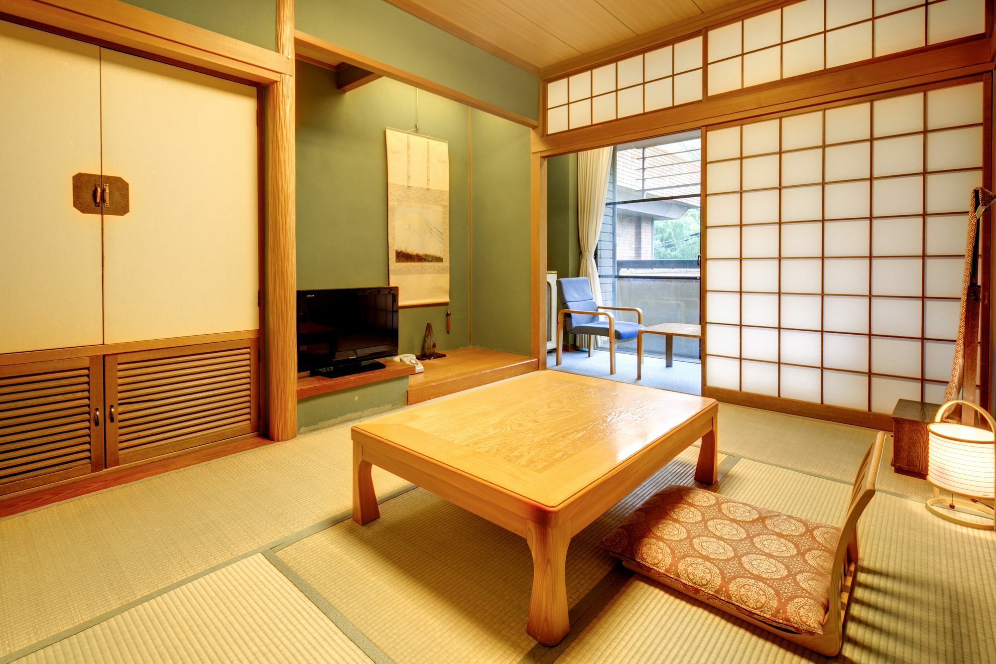 Hotel Yunosato Sugina Jugawara Exteriér fotografie